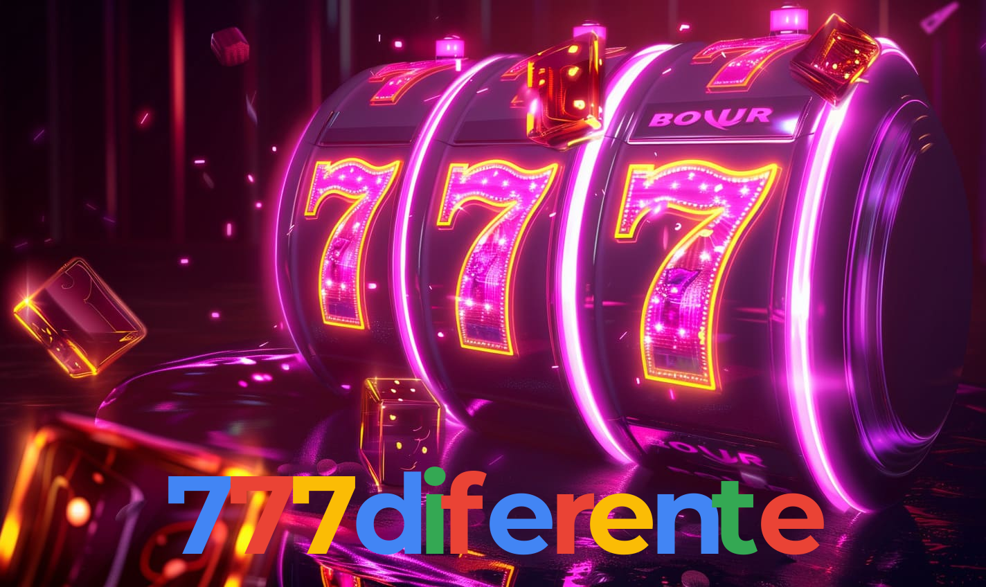 Acesso ao 777diferente