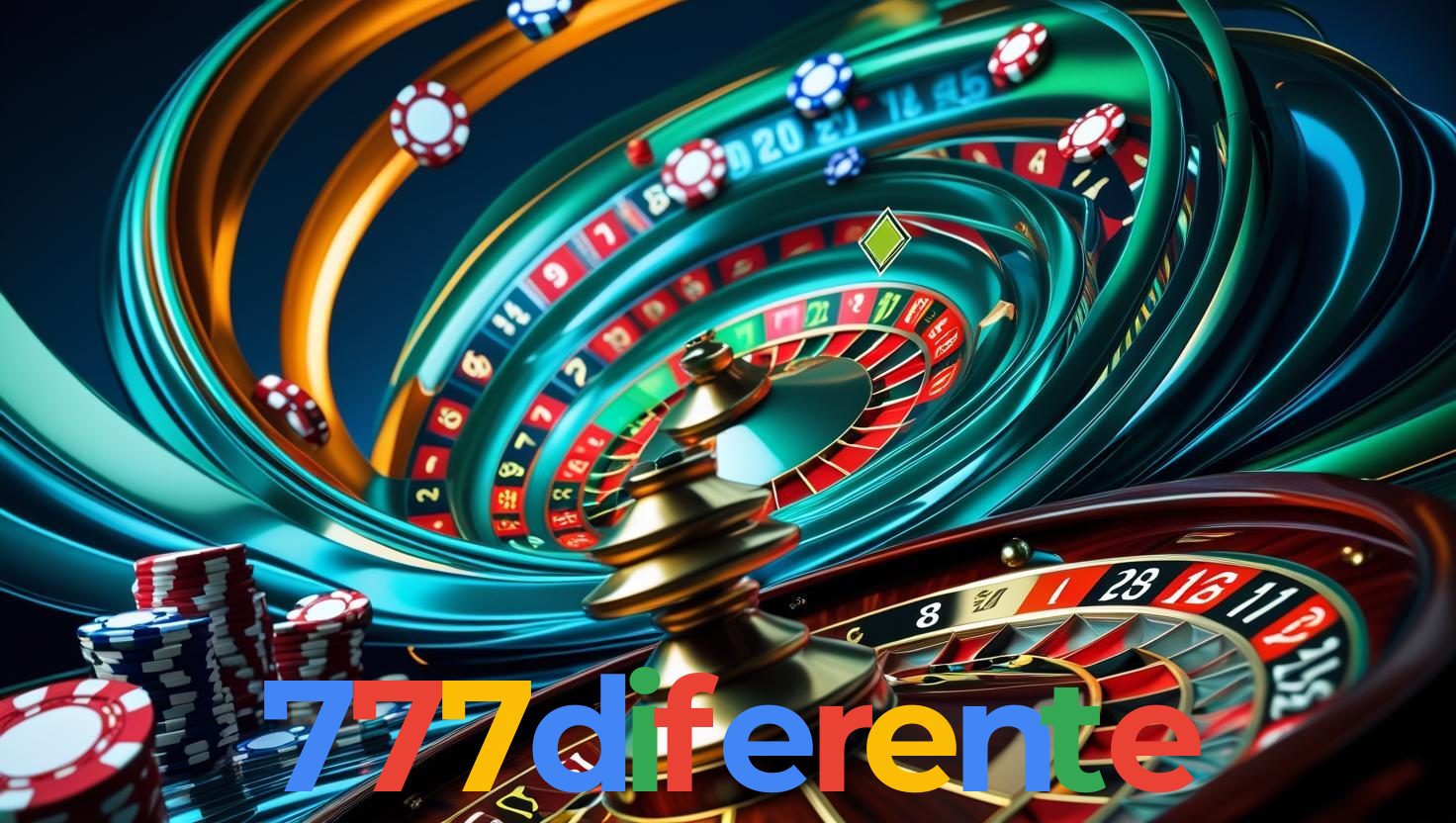 Acessar o site 777diferente COM