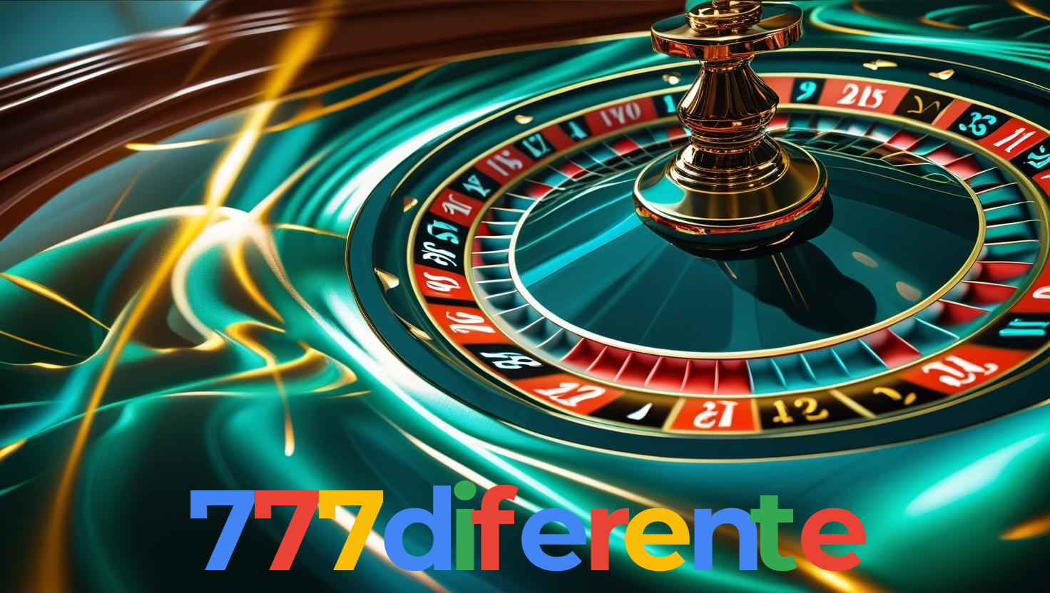 Acesso ao 777diferente