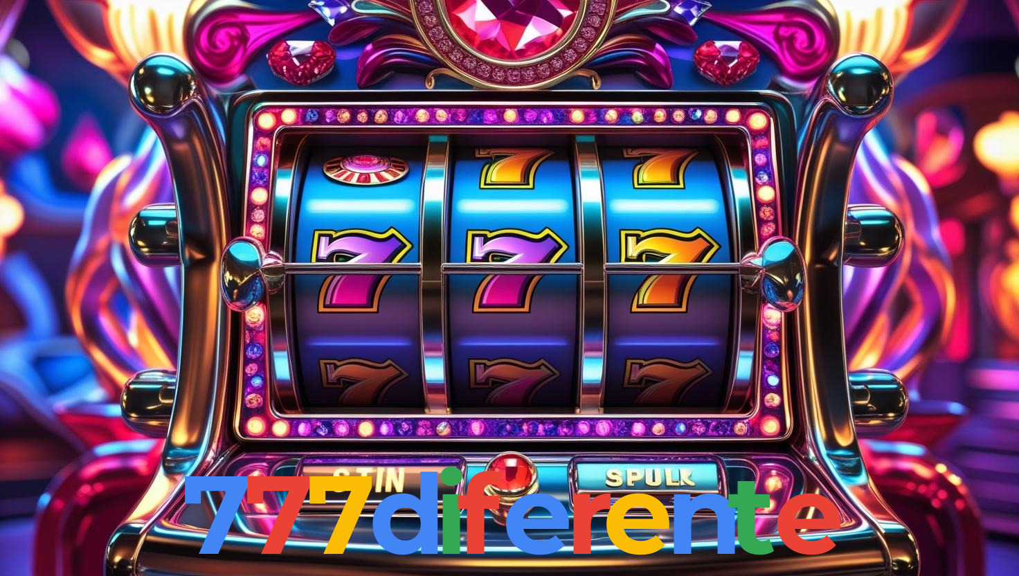 Promoções e Bônus no 777diferente