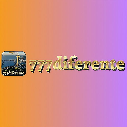 777diferente logo